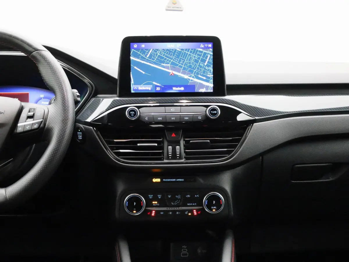 2.5 PHEV ST-Line X | WINTERPACK | B&O AUDIO | CAMERA | NAVIGATIE