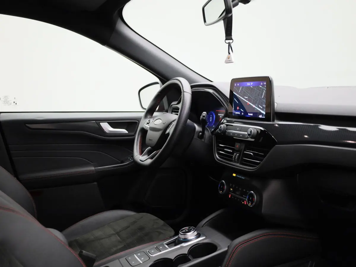 2.5 PHEV ST-Line X | WINTERPACK | B&O AUDIO | CAMERA | NAVIGATIE