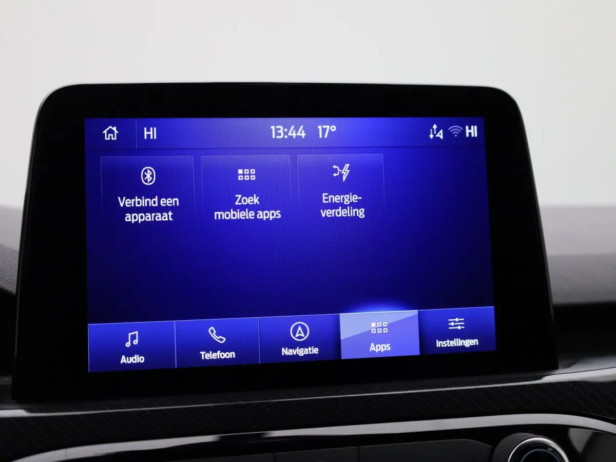 2.5 PHEV ST-Line X | WINTERPACK | B&O AUDIO | CAMERA | NAVIGATIE