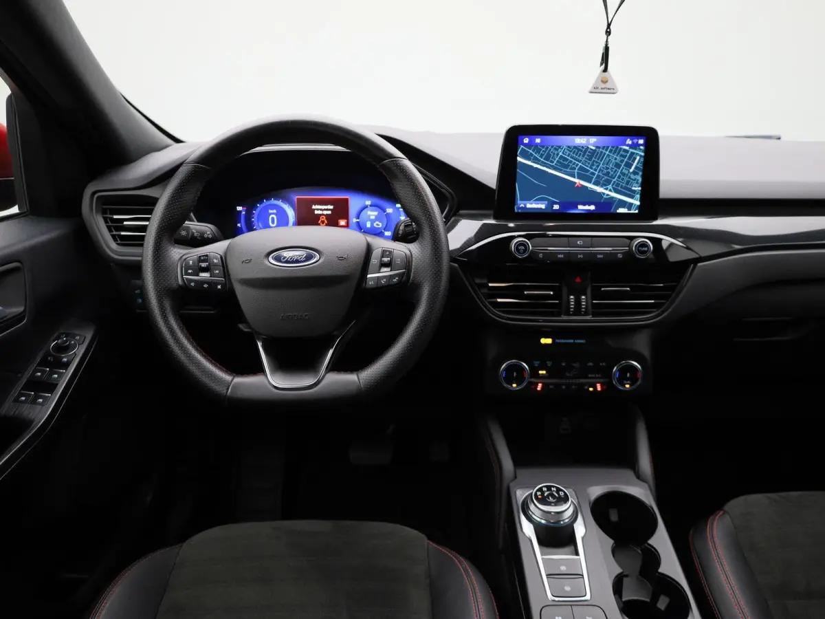 2.5 PHEV ST-Line X | WINTERPACK | B&O AUDIO | CAMERA | NAVIGATIE