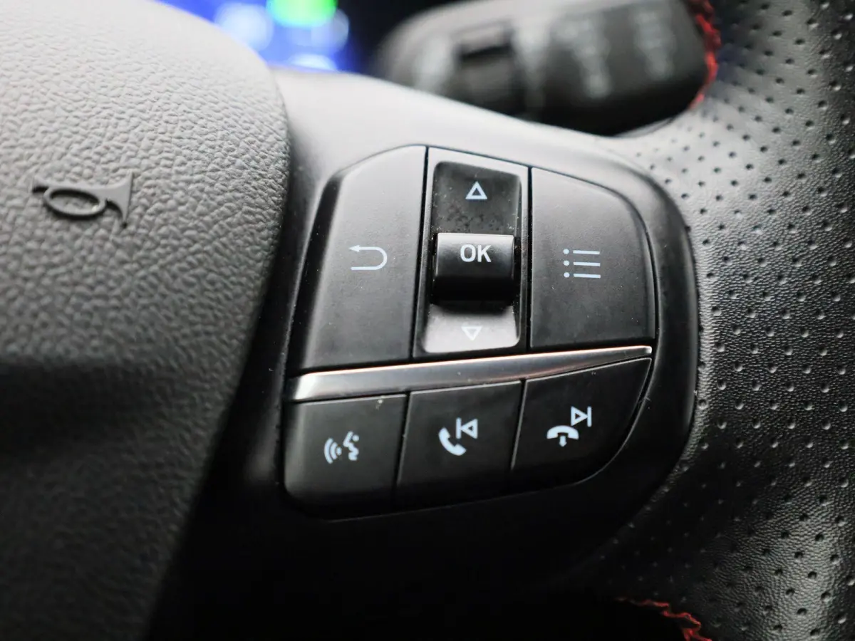 2.5 PHEV ST-Line X | WINTERPACK | B&O AUDIO | CAMERA | NAVIGATIE