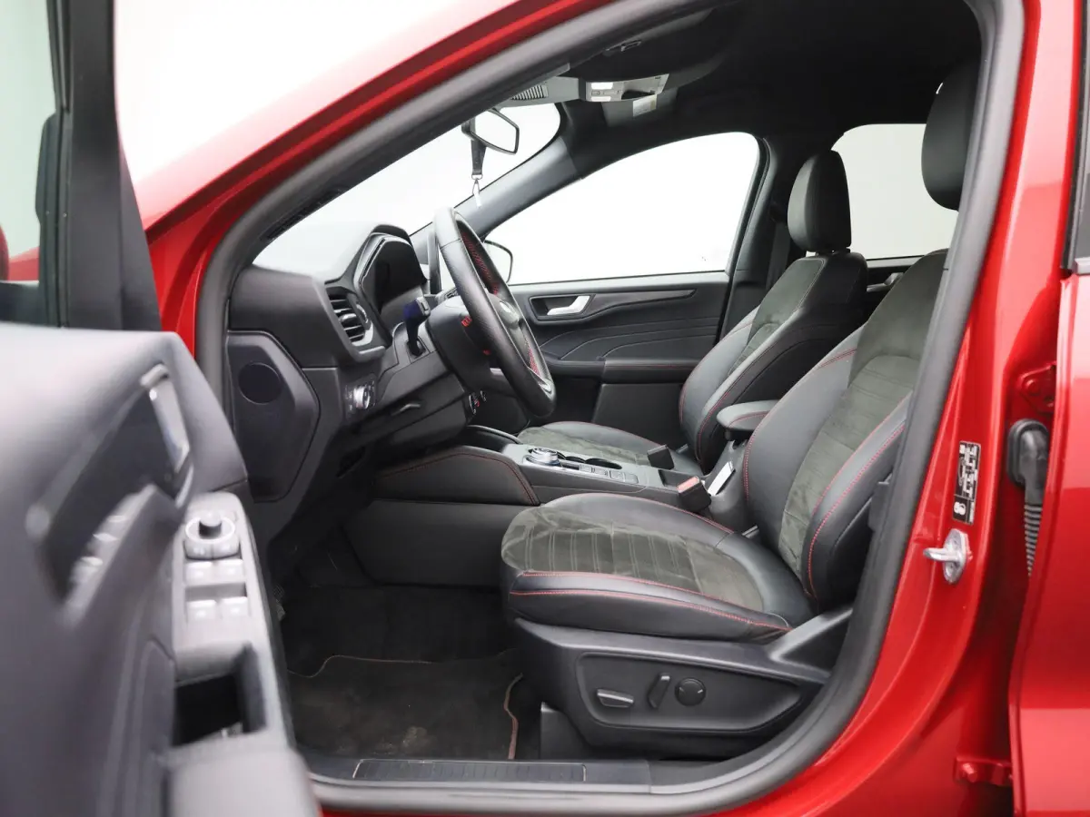 2.5 PHEV ST-Line X | WINTERPACK | B&O AUDIO | CAMERA | NAVIGATIE