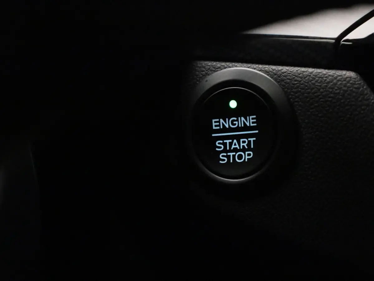 2.5 PHEV ST-Line X | WINTERPACK | B&O AUDIO | CAMERA | NAVIGATIE