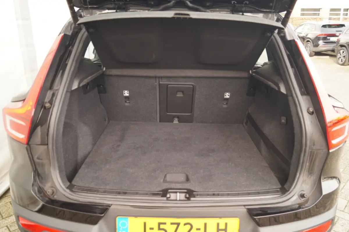 1.5 T3 163pk Automaat Business Pro -NAVI-ECC-CAM-