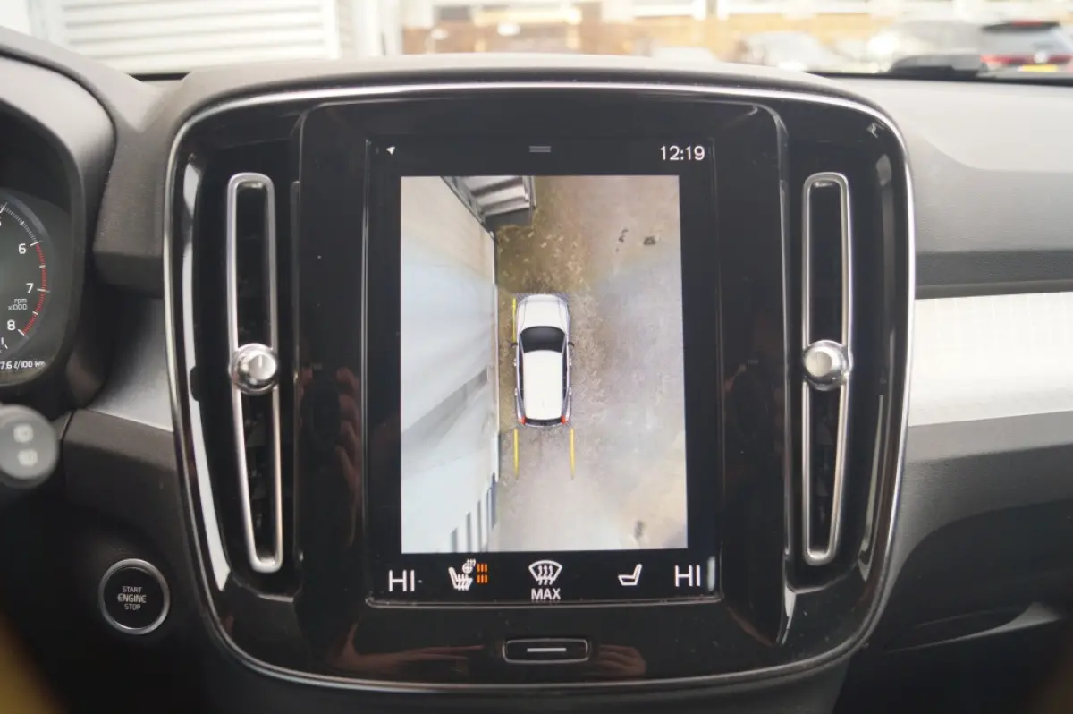 1.5 T3 163pk Automaat Business Pro -NAVI-ECC-CAM-
