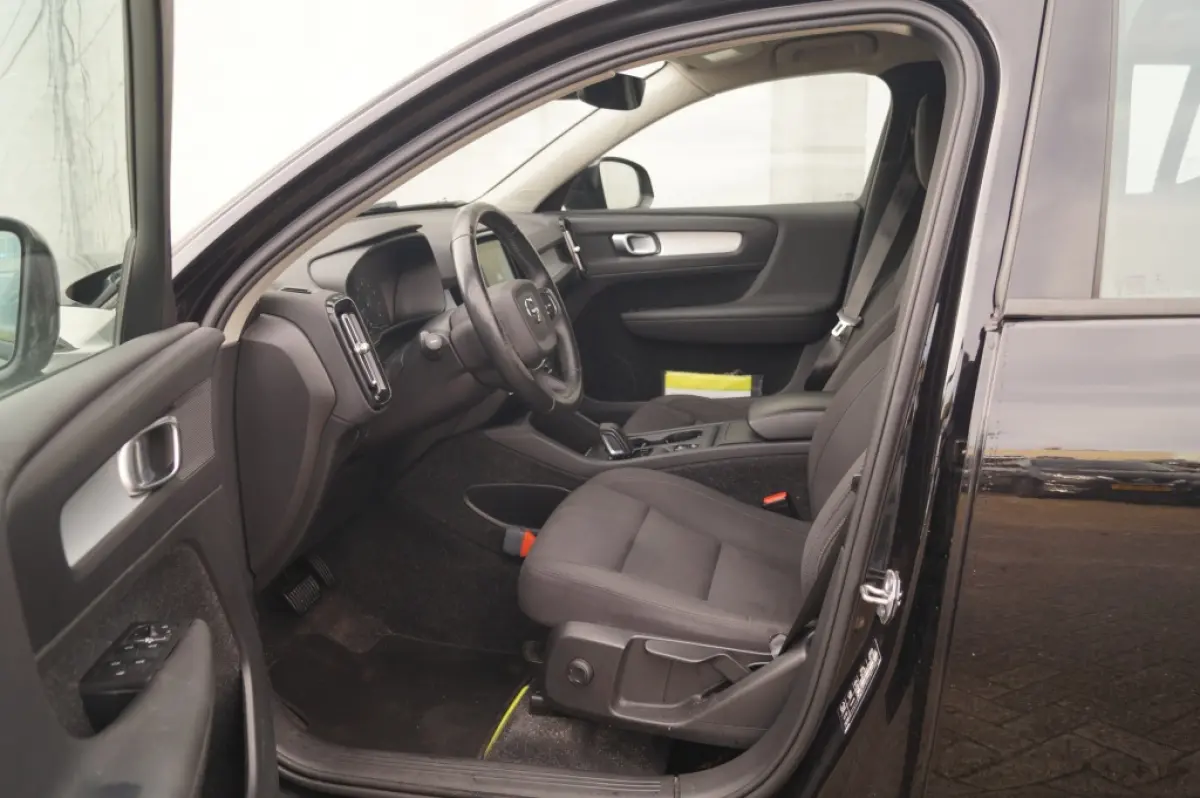 1.5 T3 163pk Automaat Business Pro -NAVI-ECC-CAM-