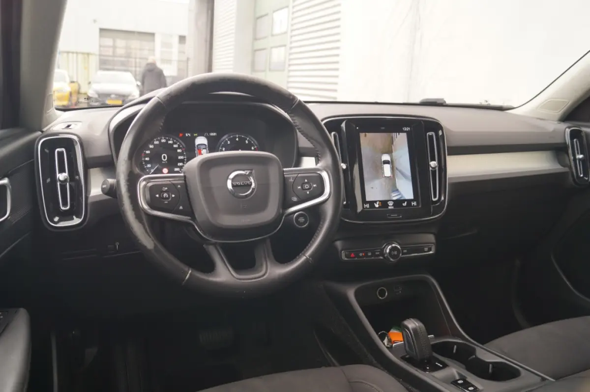 1.5 T3 163pk Automaat Business Pro -NAVI-ECC-CAM-