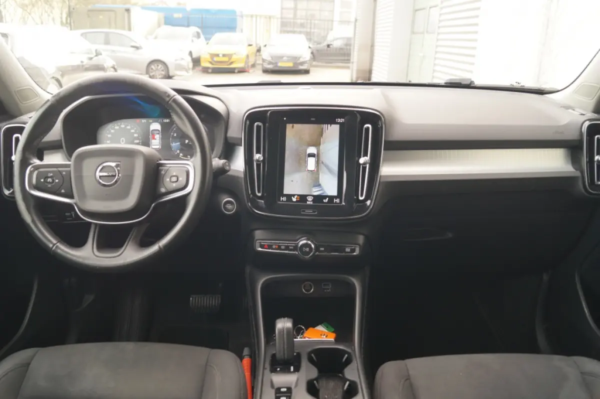 1.5 T3 163pk Automaat Business Pro -NAVI-ECC-CAM-