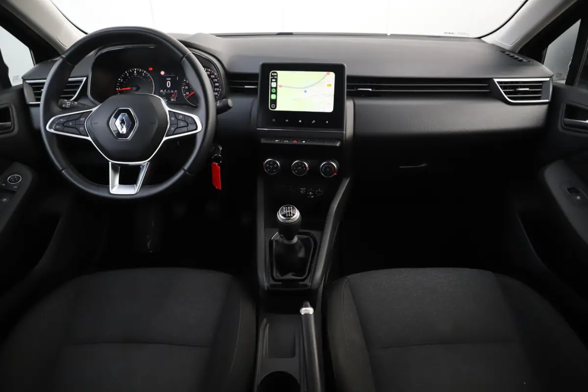 1.0 TCe 90 Equilibre 6-Bak Navigatie Carplay Android Airco Cruise Control Rijstrooksensor Parkeersensor