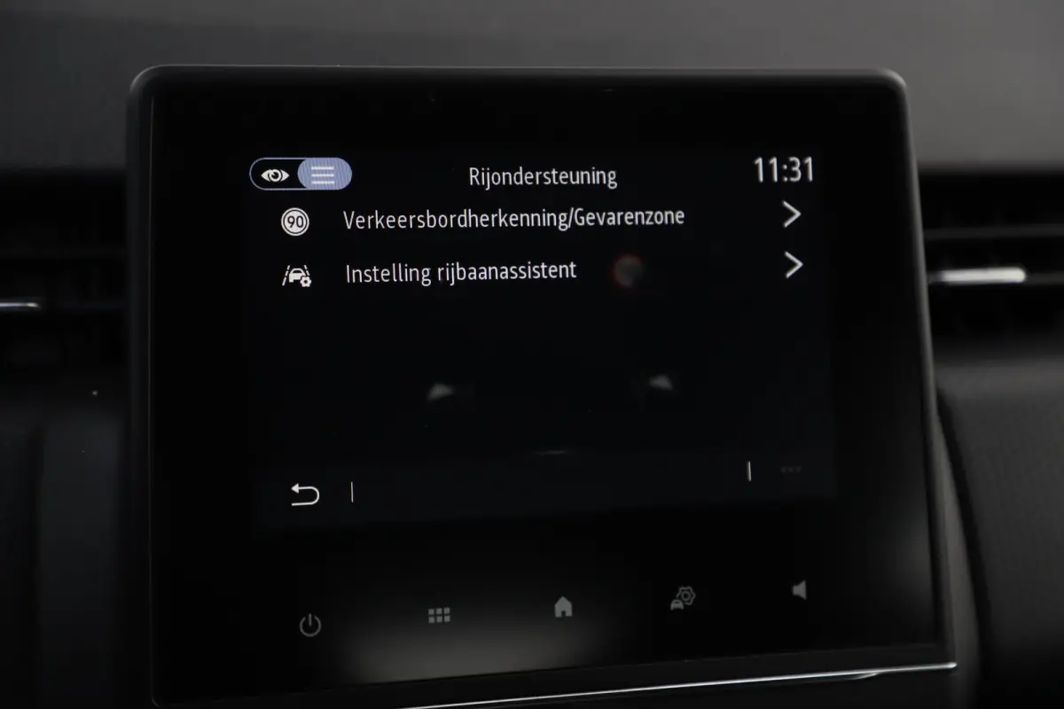 1.0 TCe 90 Equilibre 6-Bak Navigatie Carplay Android Airco Cruise Control Rijstrooksensor Parkeersensor