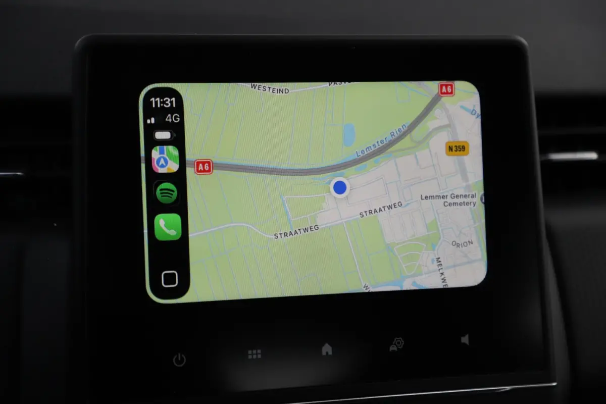 1.0 TCe 90 Equilibre 6-Bak Navigatie Carplay Android Airco Cruise Control Rijstrooksensor Parkeersensor