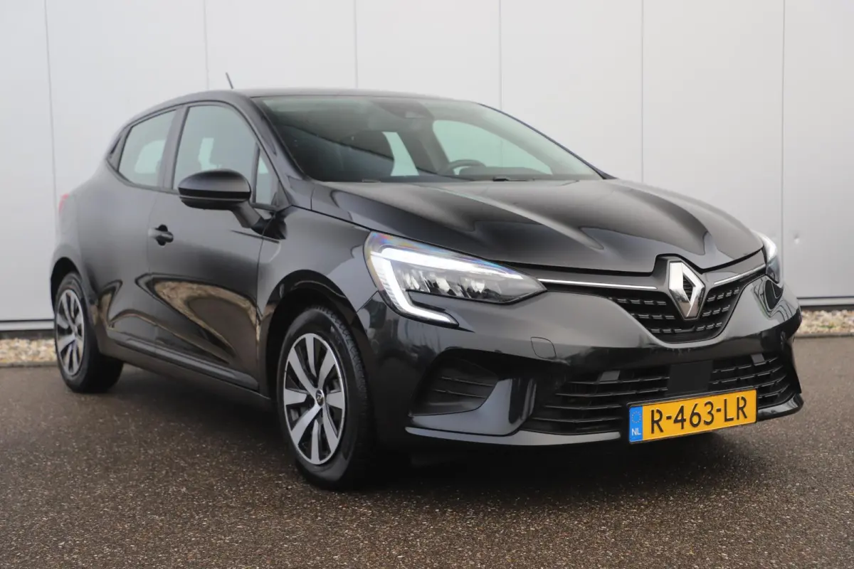 1.0 TCe 90 Equilibre 6-Bak Navigatie Carplay Android Airco Cruise Control Rijstrooksensor Parkeersensor