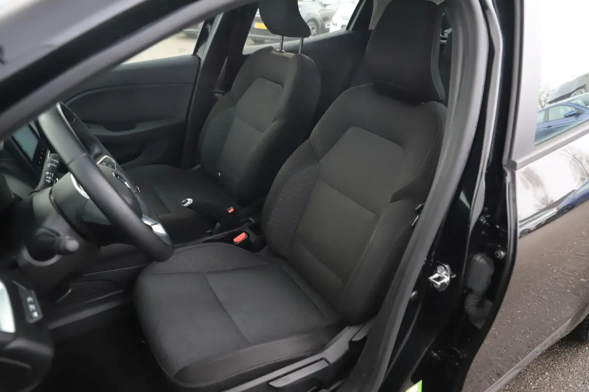 1.0 TCe 90 Equilibre 6-Bak Navigatie Carplay Android Airco Cruise Control Rijstrooksensor Parkeersensor