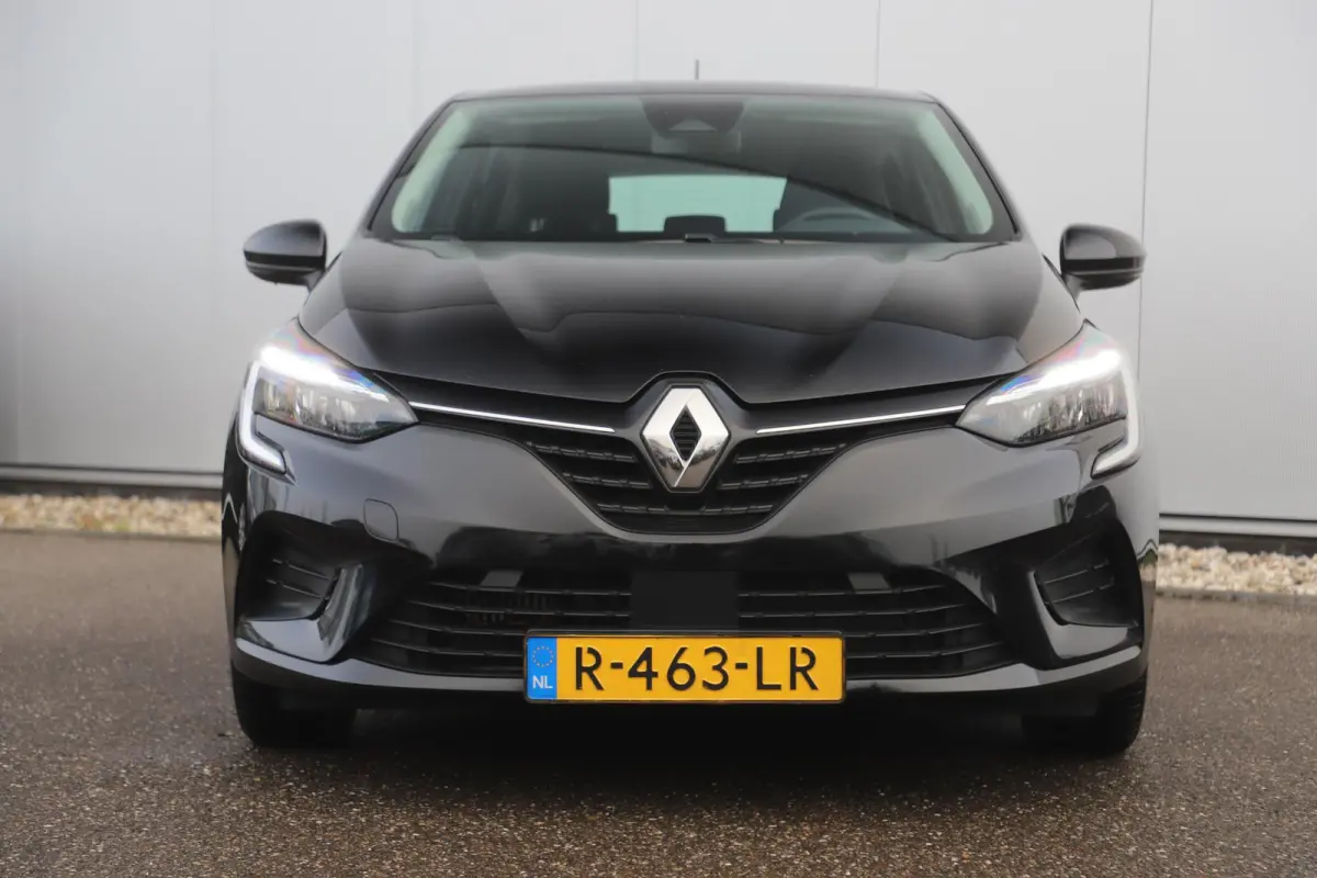 1.0 TCe 90 Equilibre 6-Bak Navigatie Carplay Android Airco Cruise Control Rijstrooksensor Parkeersensor