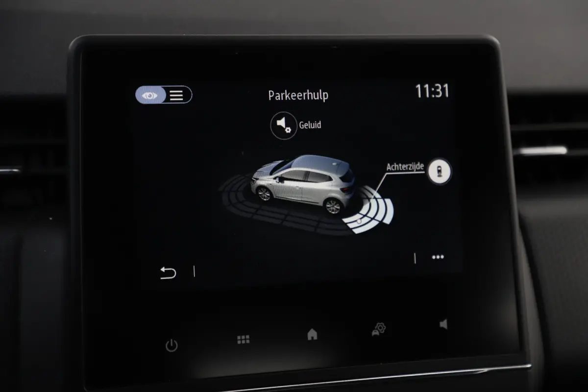 1.0 TCe 90 Equilibre 6-Bak Navigatie Carplay Android Airco Cruise Control Rijstrooksensor Parkeersensor