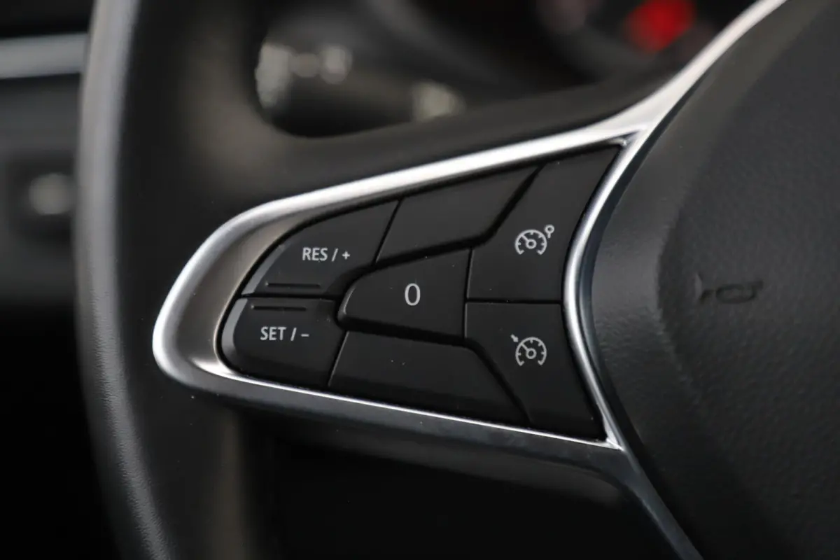 1.0 TCe 90 Equilibre 6-Bak Navigatie Carplay Android Airco Cruise Control Rijstrooksensor Parkeersensor