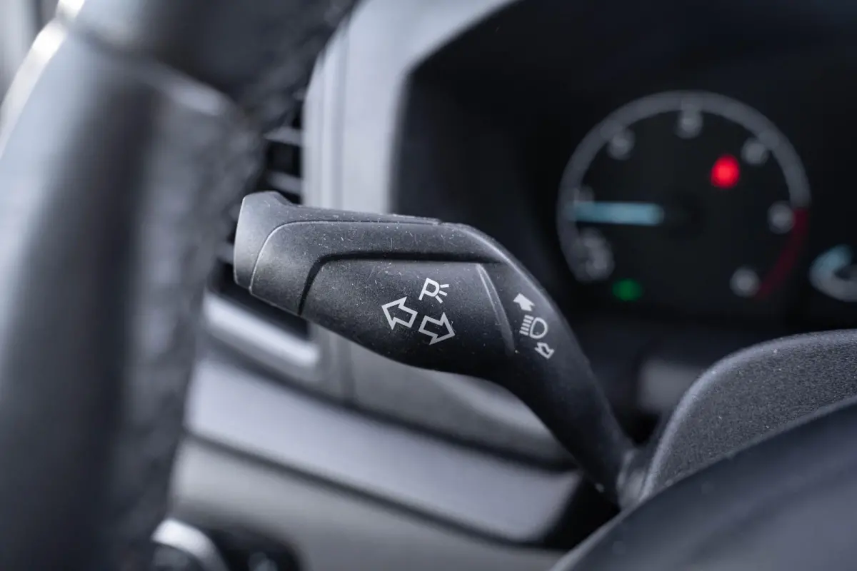 2.0 TDCi 130 pk L2H2 Hoog Dak Airco, Trekhaak Cruise Control, PDC V+A,