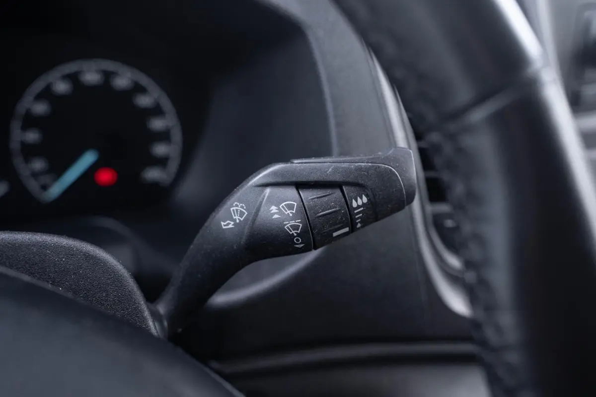 2.0 TDCi 130 pk L2H2 Hoog Dak Airco, Trekhaak Cruise Control, PDC V+A,