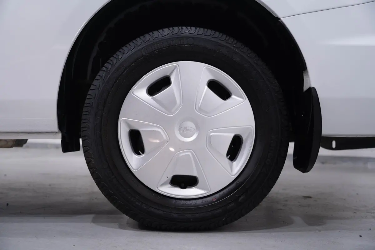 2.0 TDCi 130 pk L2H2 Hoog Dak Airco, Trekhaak Cruise Control, PDC V+A,