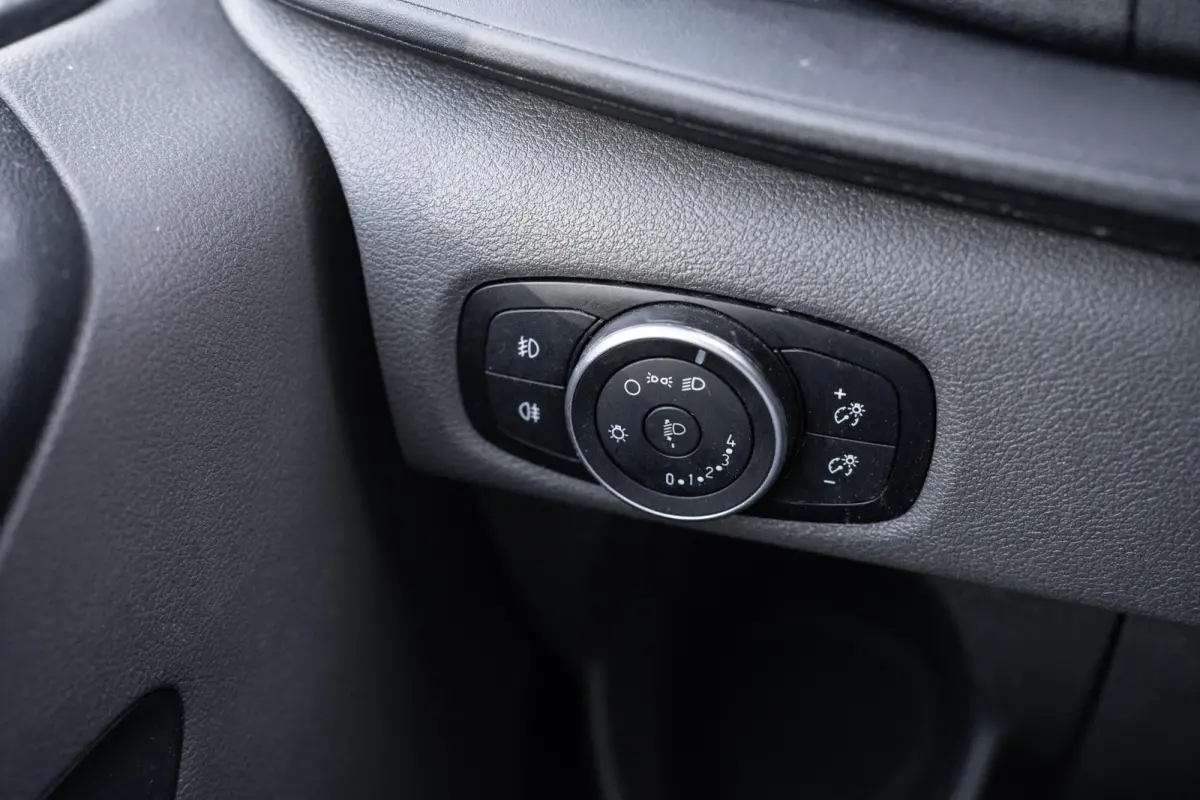 2.0 TDCi 130 pk L2H2 Hoog Dak Airco, Trekhaak Cruise Control, PDC V+A,