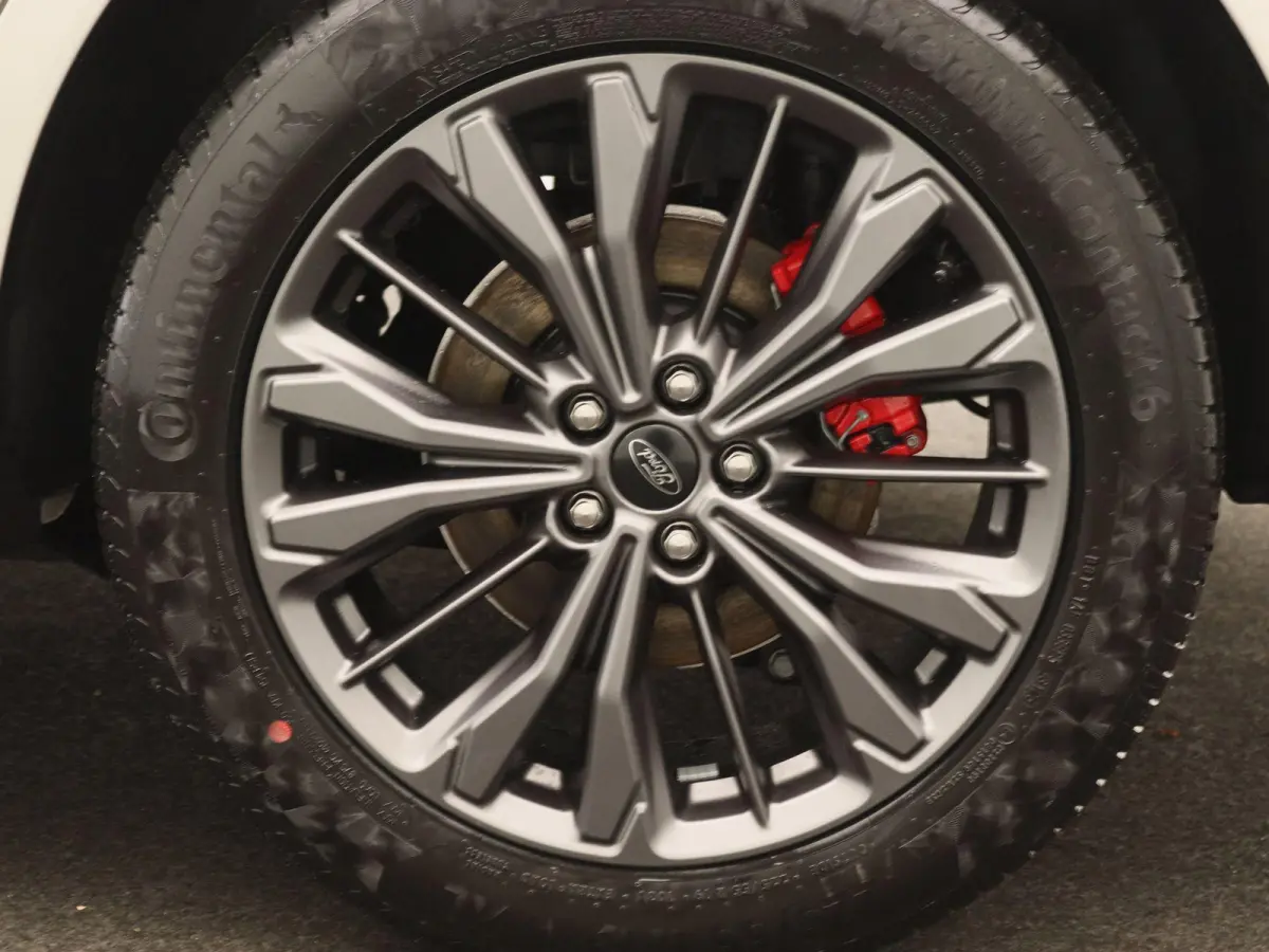 2.5 PHEV Sound Edition | UIT VOORRAAD LEVERBAAR | TREKHAAK | WINTERPAKKET | B&O |