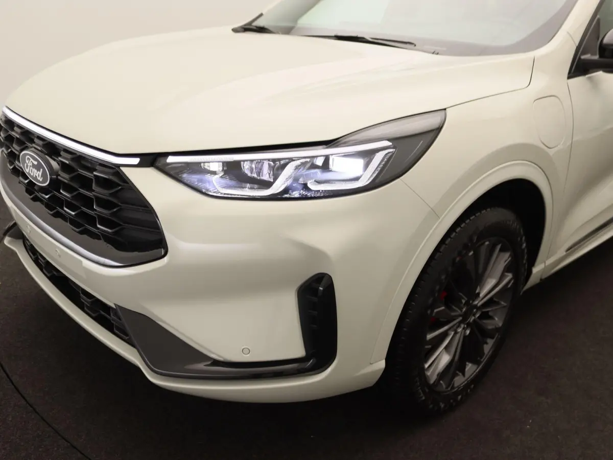 2.5 PHEV Sound Edition | UIT VOORRAAD LEVERBAAR | TREKHAAK | WINTERPAKKET | B&O |
