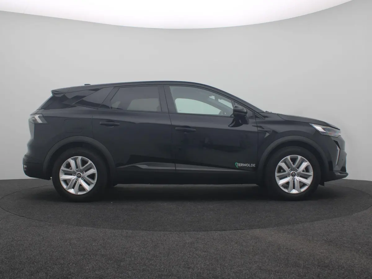 evolution full hybrid E-Tech 145 | Parkeercamera | Navigatie |