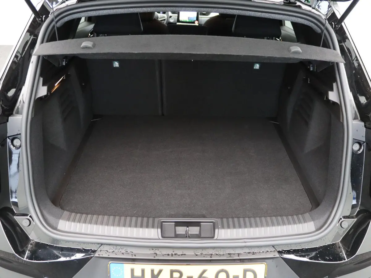 evolution full hybrid E-Tech 145 | Parkeercamera | Navigatie |