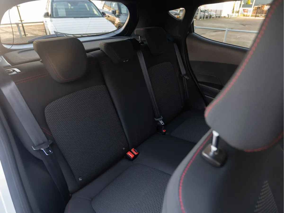 1.0 EcoBoost ST-Line | Navi | PDC | Winter Pack |