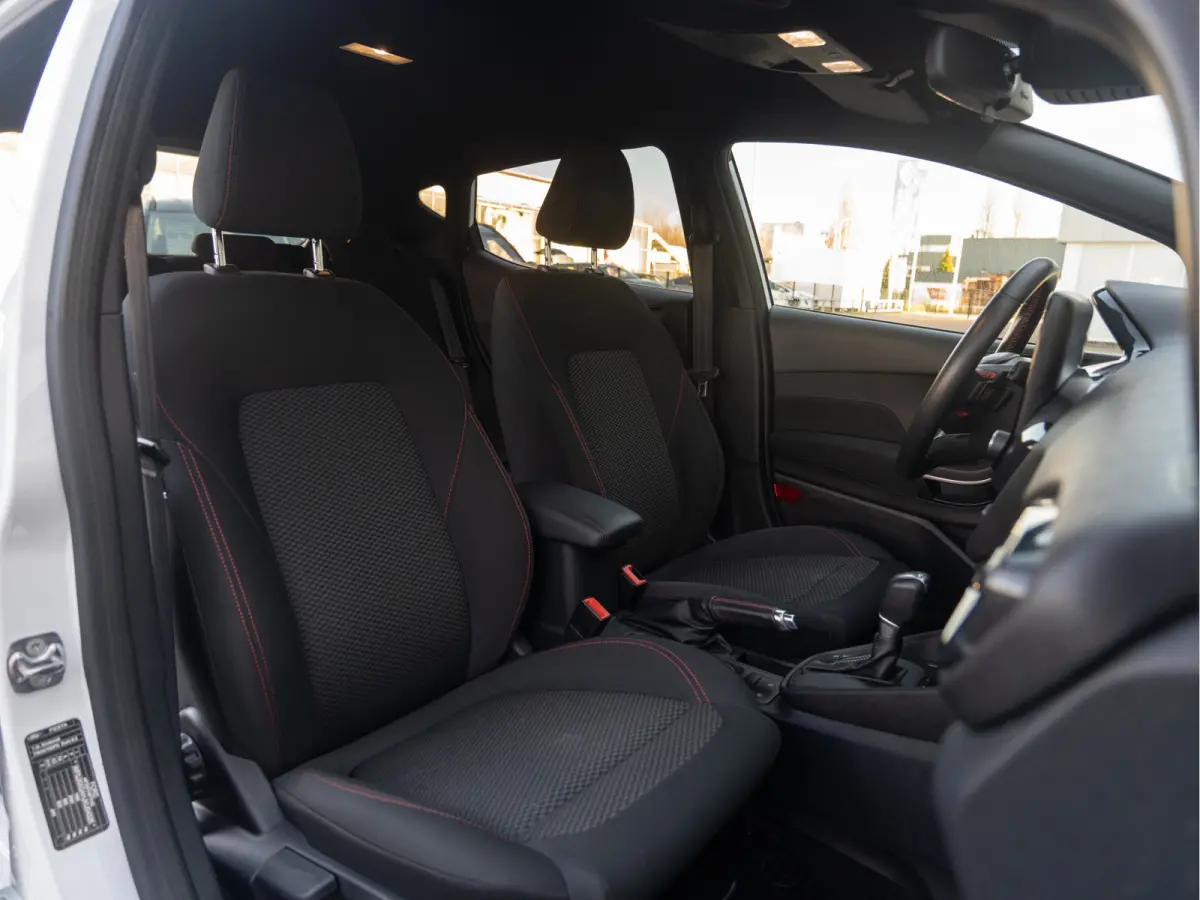 1.0 EcoBoost ST-Line | Navi | PDC | Winter Pack |