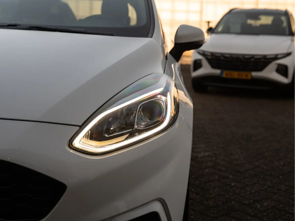 1.0 EcoBoost ST-Line | Navi | PDC | Winter Pack |