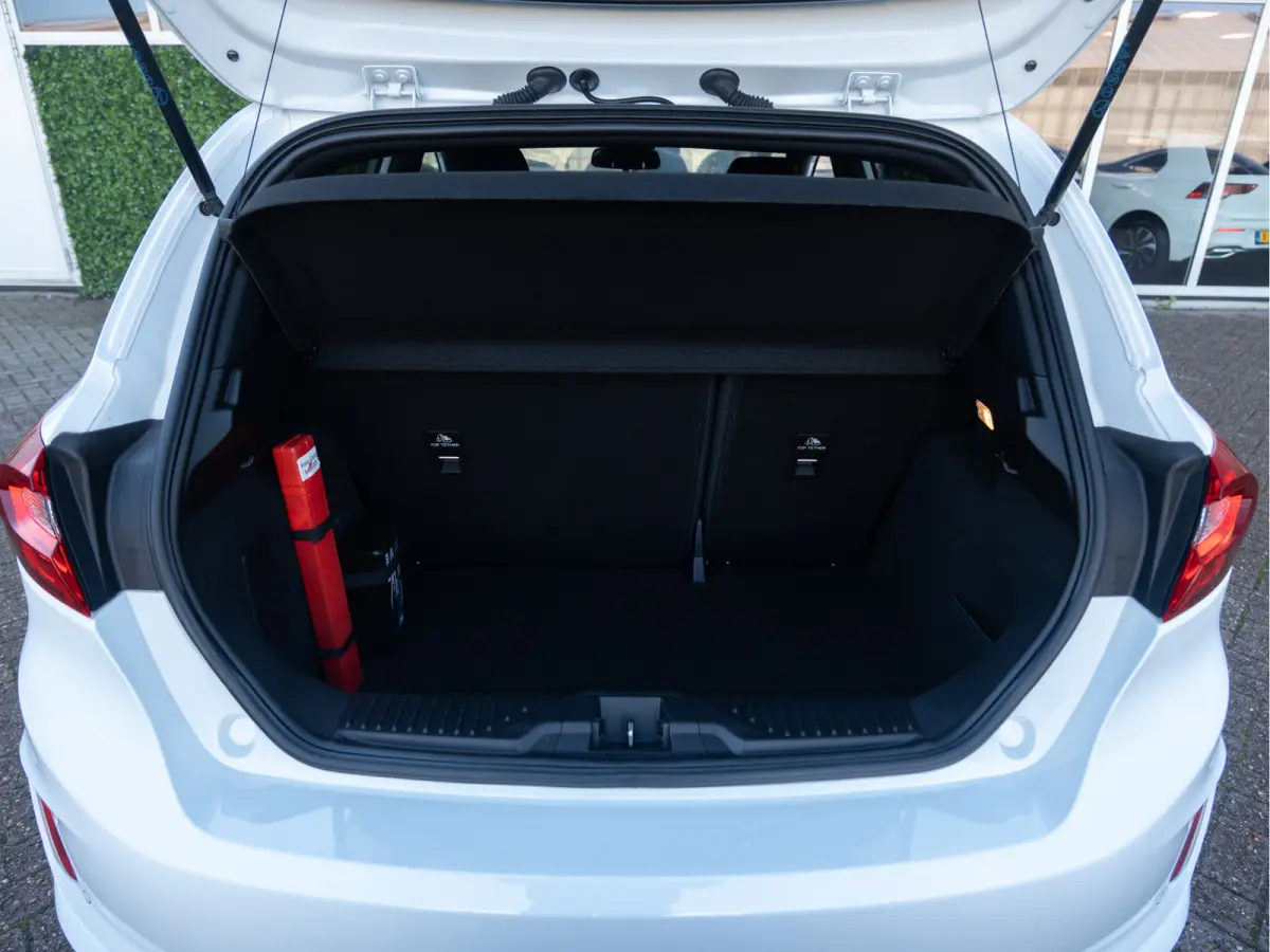 1.0 EcoBoost ST-Line | Navi | PDC | Winter Pack |