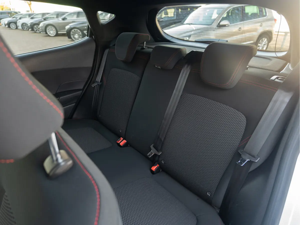 1.0 EcoBoost ST-Line | Navi | PDC | Winter Pack |