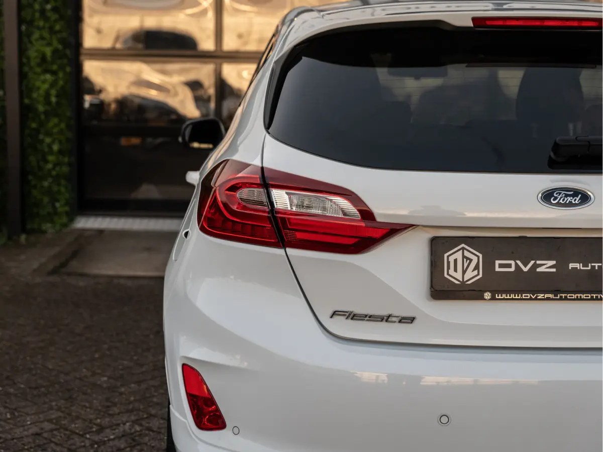 1.0 EcoBoost ST-Line | Navi | PDC | Winter Pack |