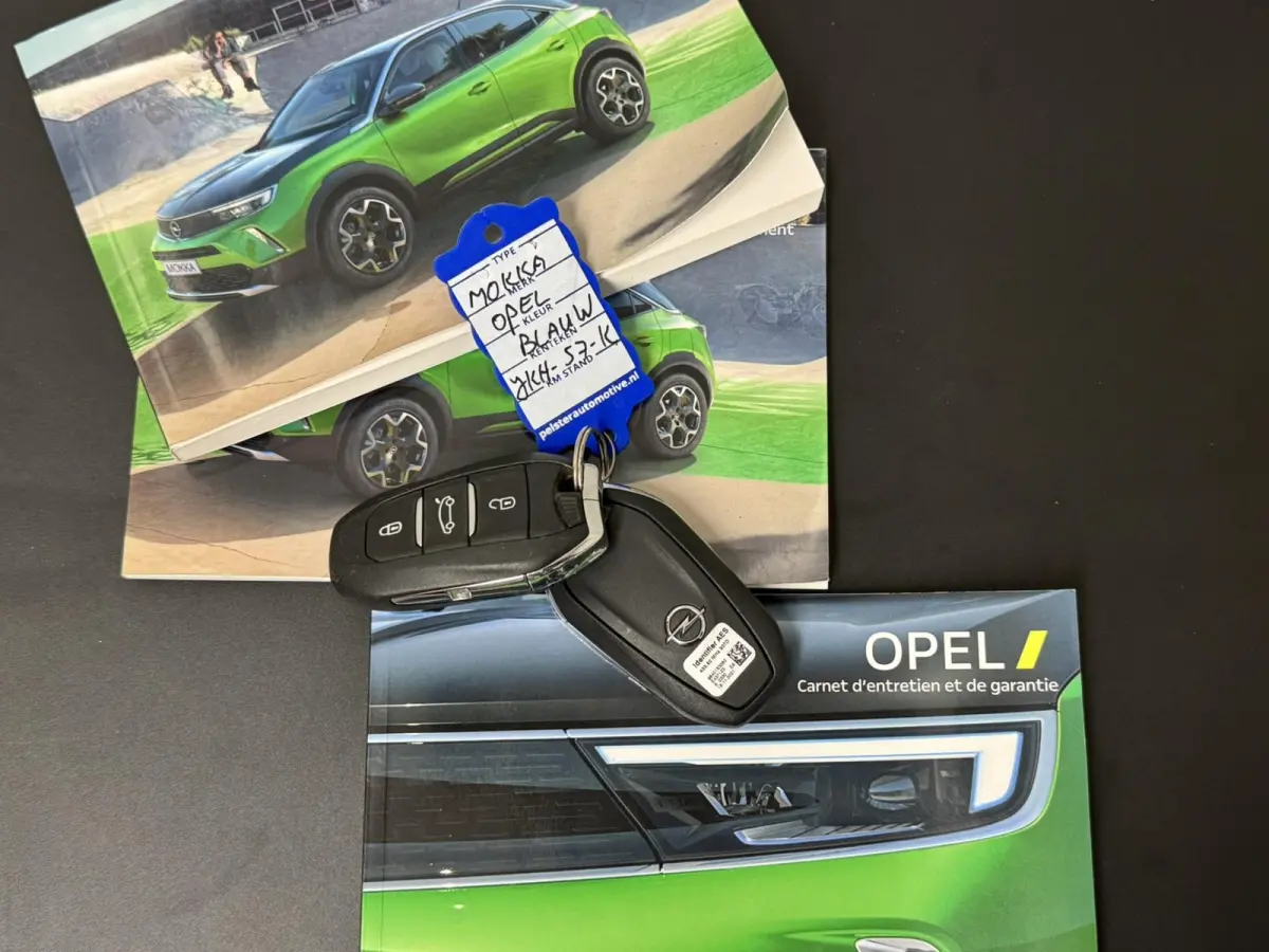 1.2 Turbo GS Line Adaptive cruise Climate control Dodehoekdetectie Parkeercamera/sensoren Apple/Android carplay
