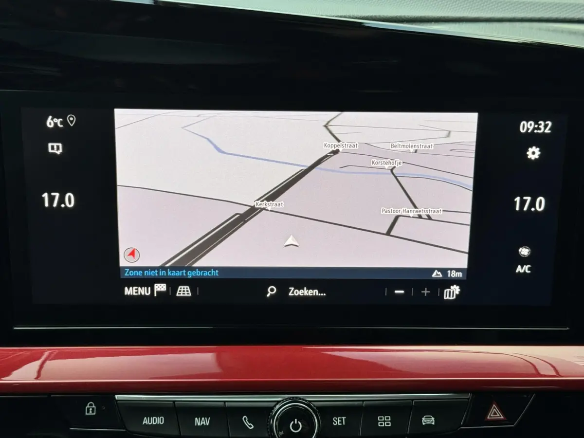 1.2 Turbo GS Line Adaptive cruise Climate control Dodehoekdetectie Parkeercamera/sensoren Apple/Android carplay
