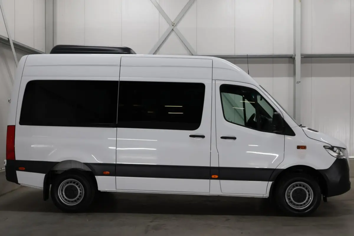 317 CDI L2 RWD