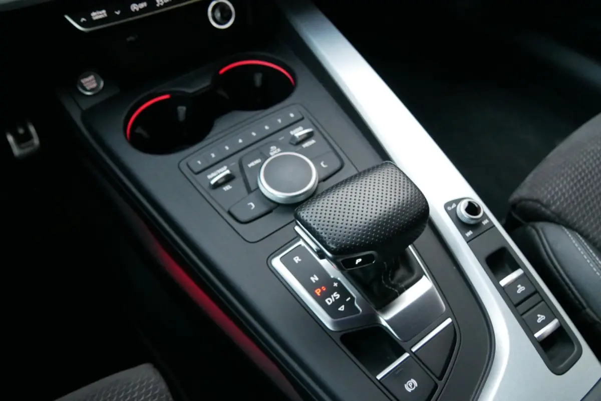 2.0 TFSI S-line Pro Line Plus.facelift. navi. stoelverwarming.