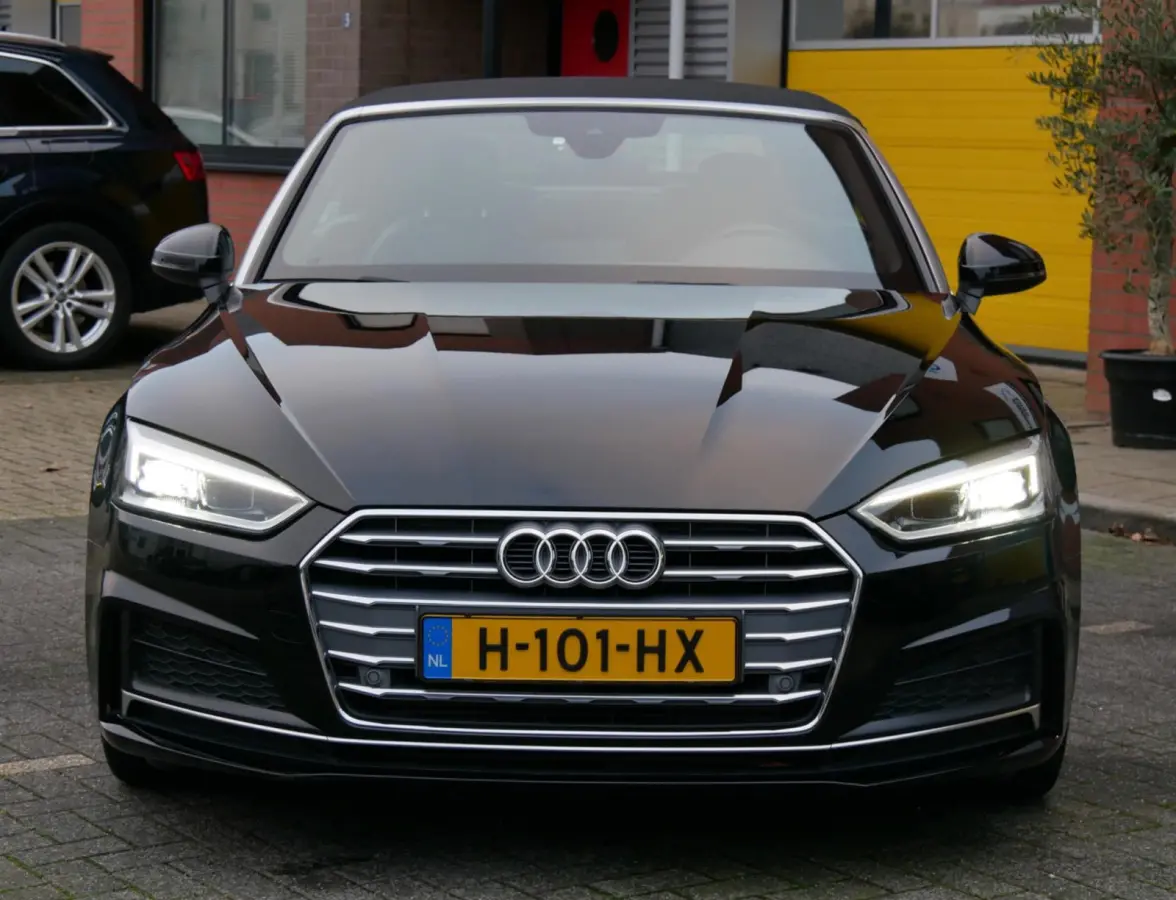 2.0 TFSI S-line Pro Line Plus.facelift. navi. stoelverwarming.