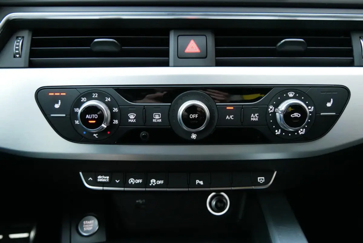 2.0 TFSI S-line Pro Line Plus.facelift. navi. stoelverwarming.