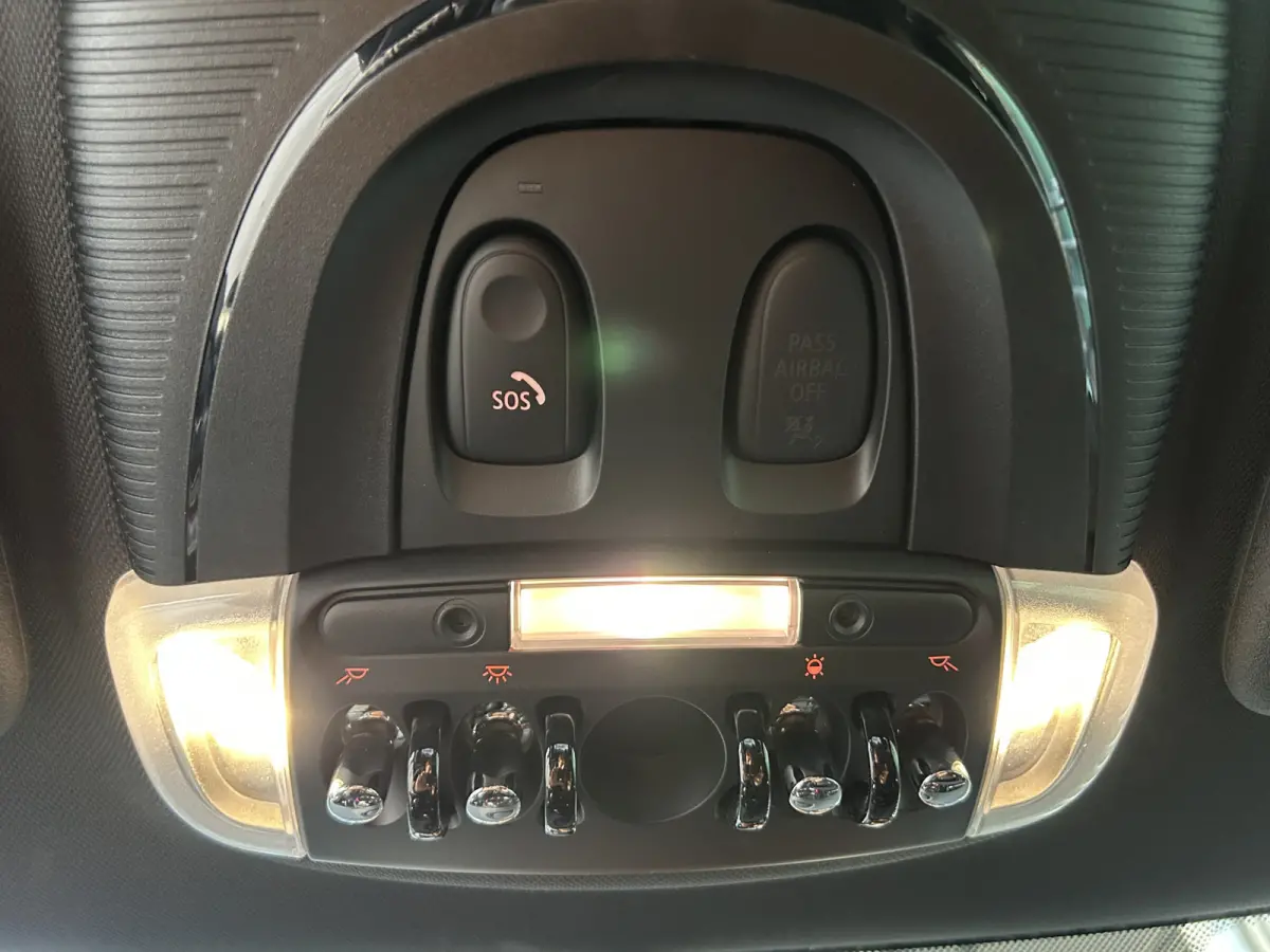 1.5 One Chili | AUTOMAAT | LEDER | CARPLAY/ANDROID | NAVI | CRUISE CONTROL | LMV 17'' | PDC V+A | STOELVERWARMING | CLIMATE CONTROL | LED | BLUETOOTH