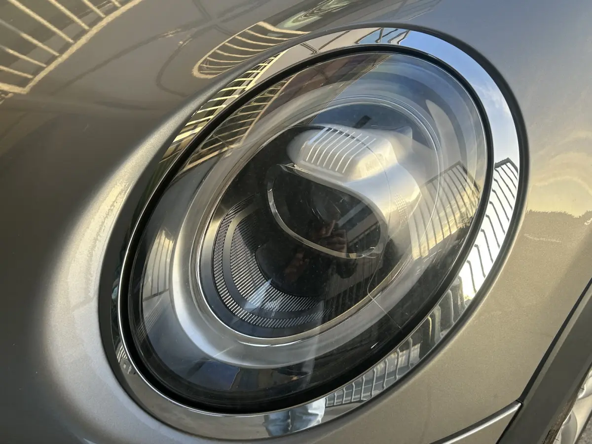 1.5 One Chili | AUTOMAAT | LEDER | CARPLAY/ANDROID | NAVI | CRUISE CONTROL | LMV 17'' | PDC V+A | STOELVERWARMING | CLIMATE CONTROL | LED | BLUETOOTH