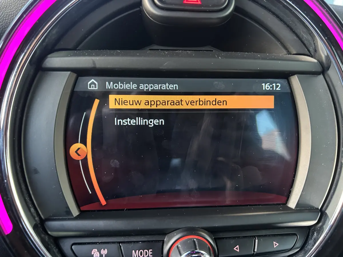 1.5 One Chili | AUTOMAAT | LEDER | CARPLAY/ANDROID | NAVI | CRUISE CONTROL | LMV 17'' | PDC V+A | STOELVERWARMING | CLIMATE CONTROL | LED | BLUETOOTH