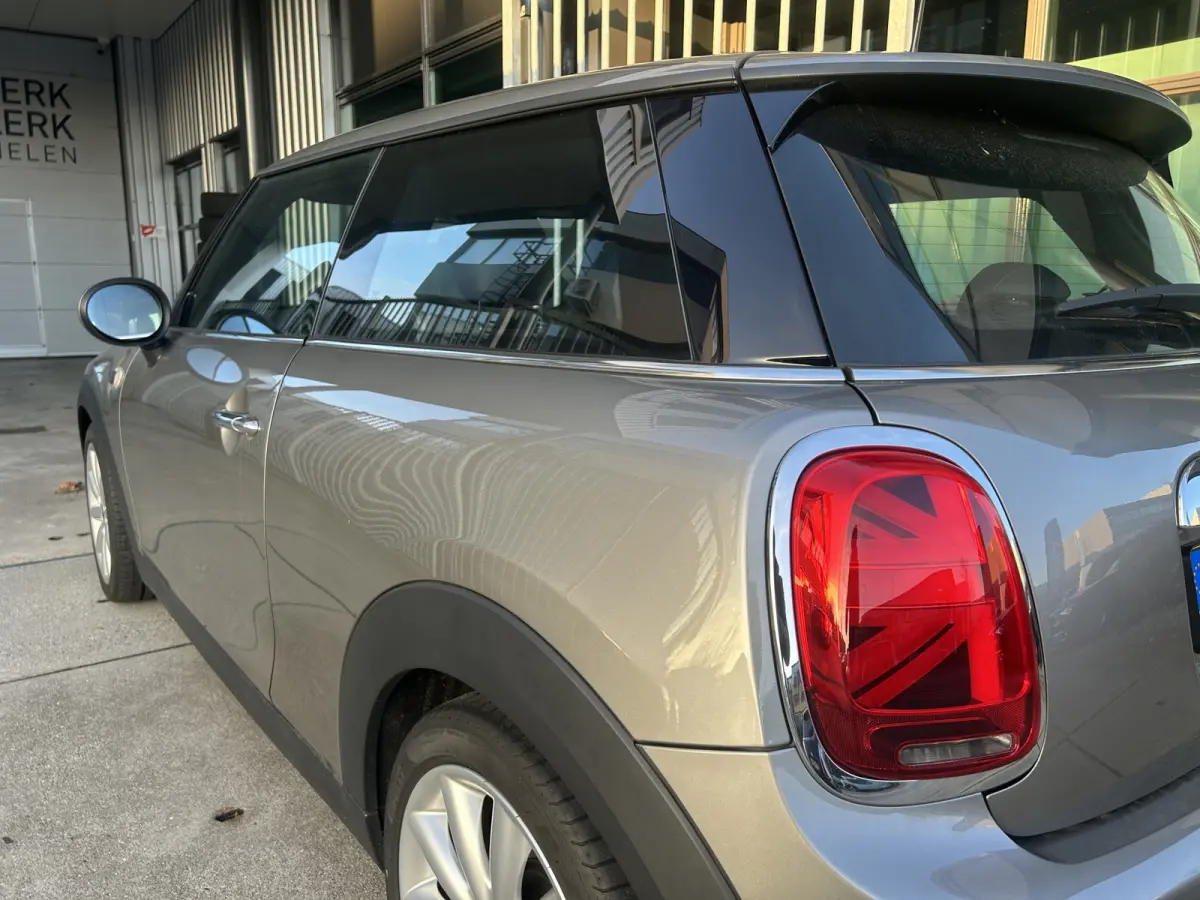 1.5 One Chili | AUTOMAAT | LEDER | CARPLAY/ANDROID | NAVI | CRUISE CONTROL | LMV 17'' | PDC V+A | STOELVERWARMING | CLIMATE CONTROL | LED | BLUETOOTH