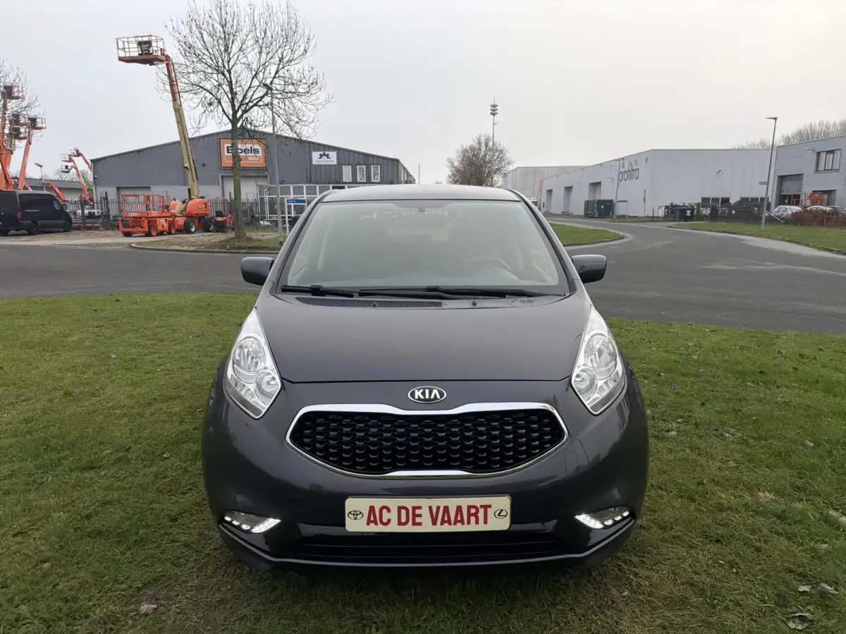 1.4 CVVT DynamicLine - NAVI/CLIMA/TREKHAAK/CAM/NAP