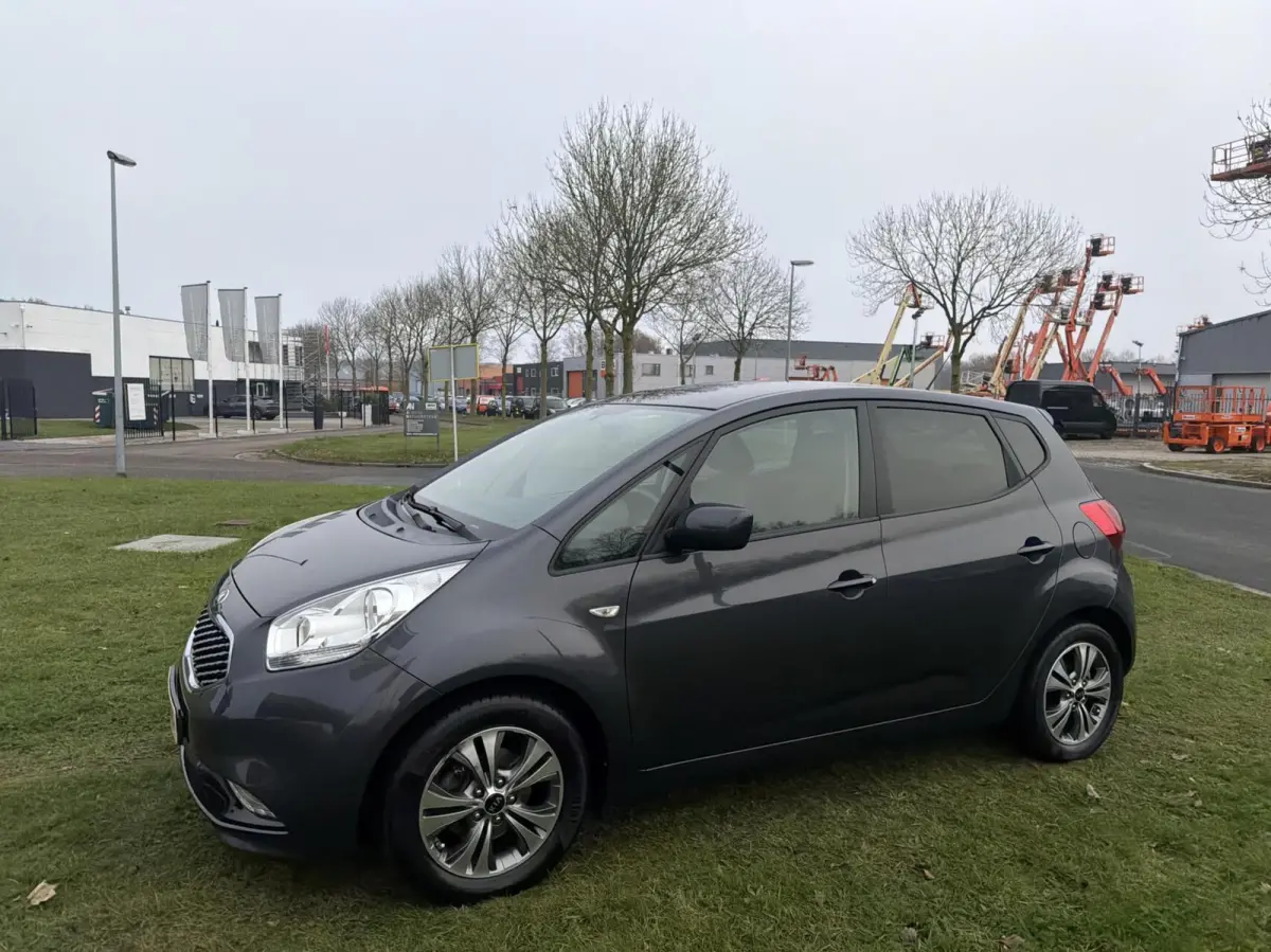 1.4 CVVT DynamicLine - NAVI/CLIMA/TREKHAAK/CAM/NAP