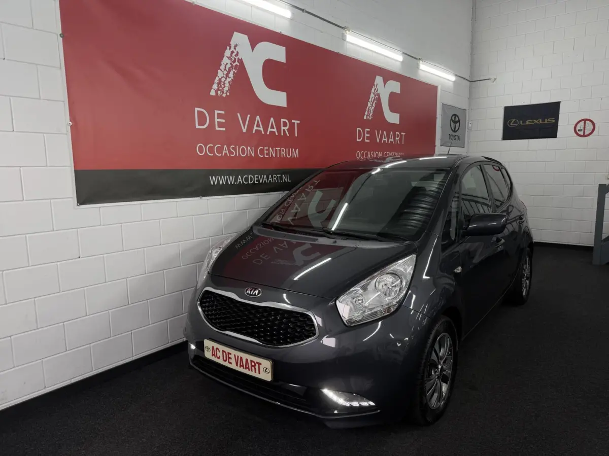 1.4 CVVT DynamicLine - NAVI/CLIMA/TREKHAAK/CAM/NAP