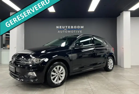1.0 TSI Highline |Clima| PDC|Carplay |Navi |