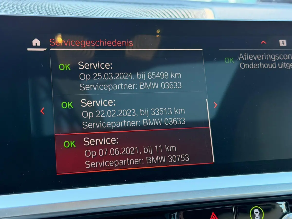 M440i xDrive High Executive Performance
