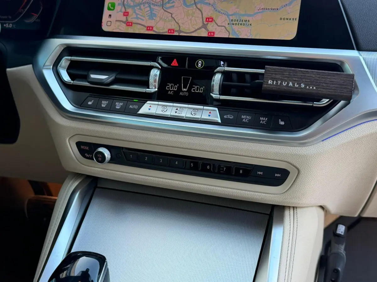 M440i xDrive High Executive Performance